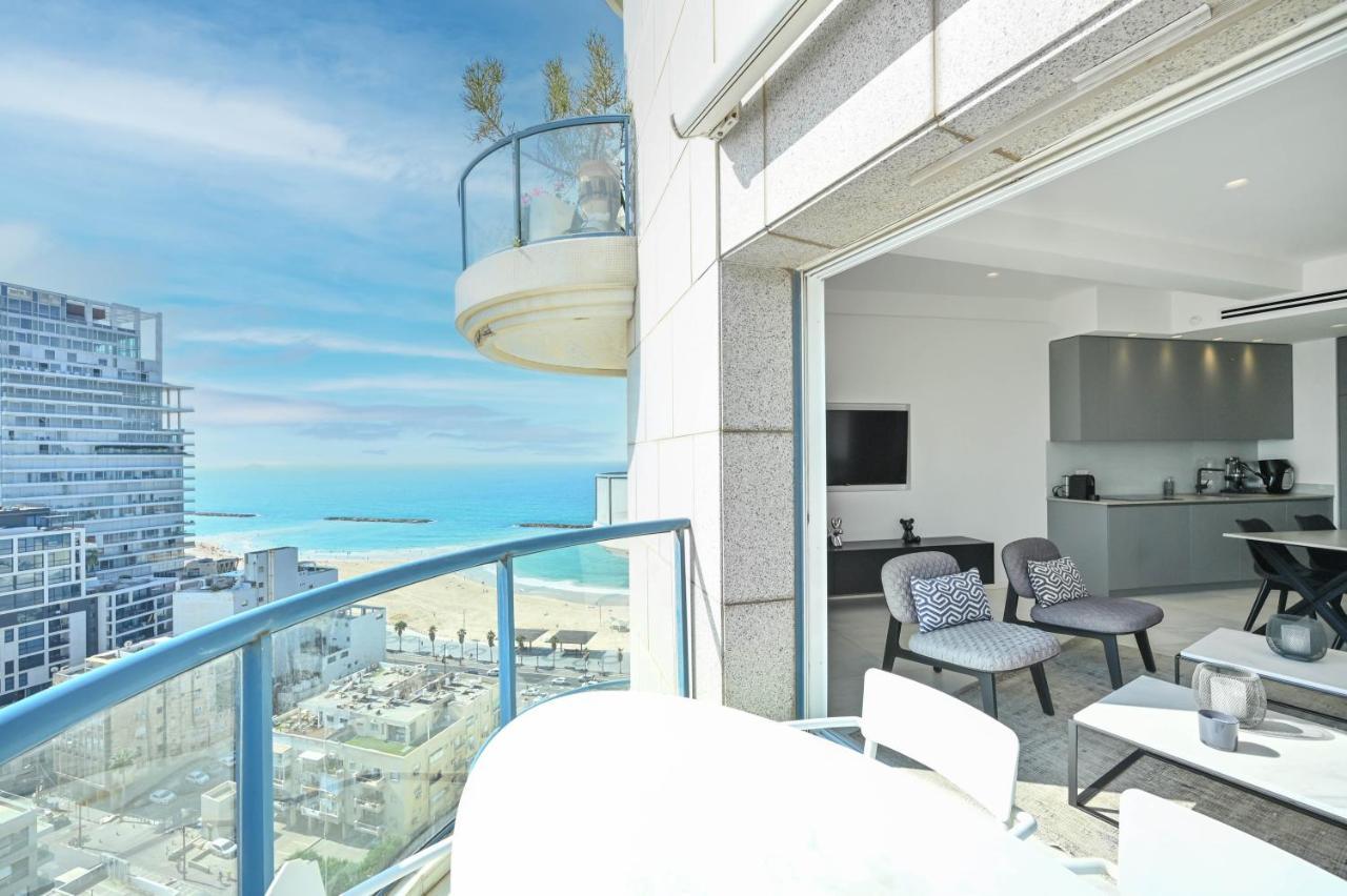 Appartement Modern 2br With Sea Views At Isrotel By Holyguest *