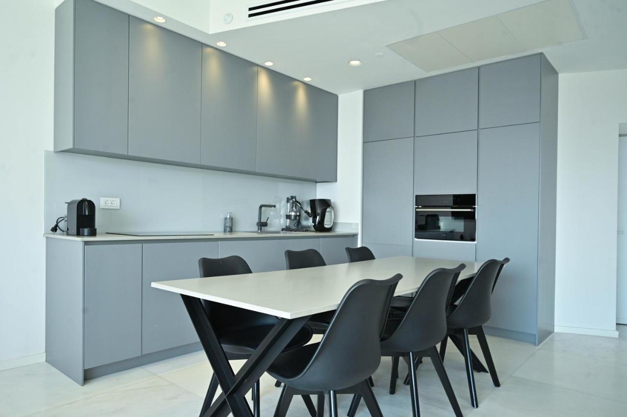 Appartement Modern 2br With Sea Views At Isrotel By Holyguest *