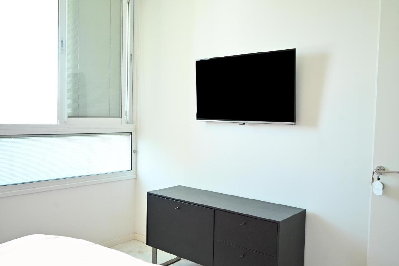 Modern 2br With Sea Views At Isrotel By Holyguest Appartement *