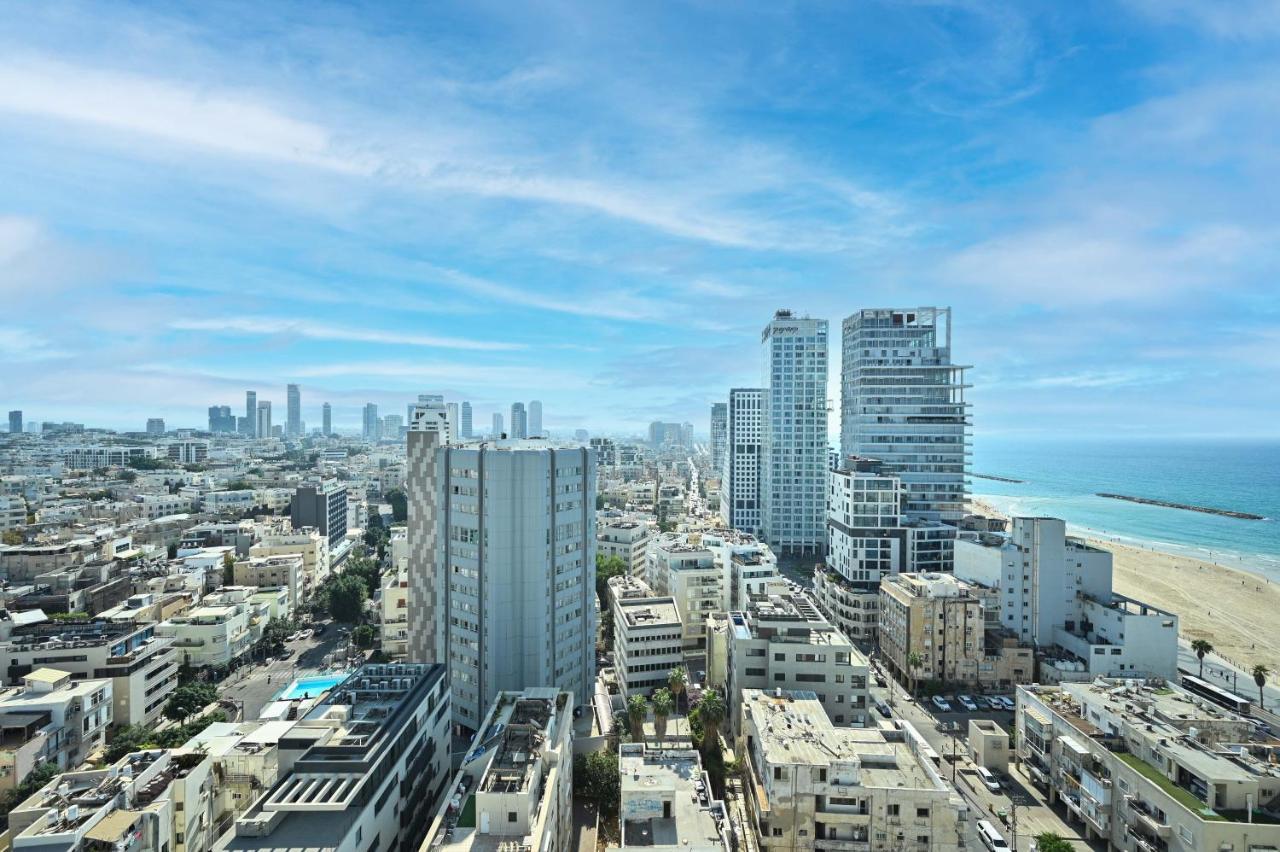 Modern 2br With Sea Views At Isrotel By Holyguest * Tel-Aviv
