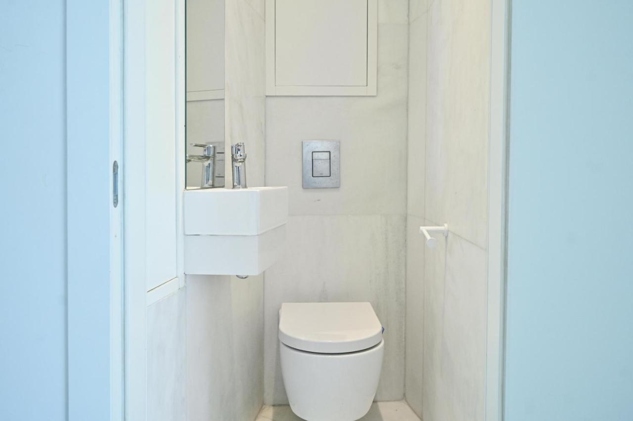Modern 2br With Sea Views At Isrotel By Holyguest *